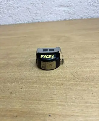 Mercedes-Benz E A207 Rain sensor A2079010600 F1683