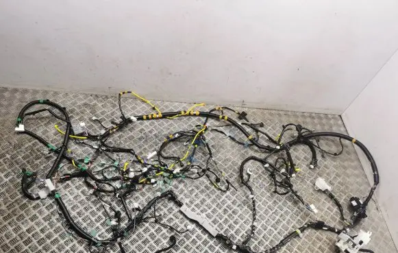 Mazda CX-5 II Panel wiring K15667150 KB9G67100