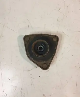 KIA Sportage Front coil spring rubber mount