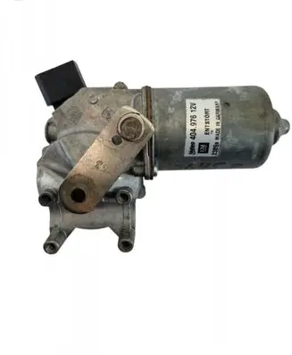 Opel Zafira B Wiper motor 404976