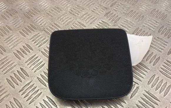 Dash center speaker trim cover
