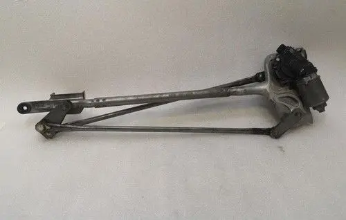Chevrolet Corvette C7 Front wiper linkage and motor 22756324