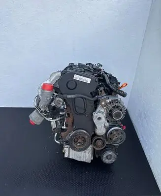 Audi A6 Allroad C6 Engine BPJ