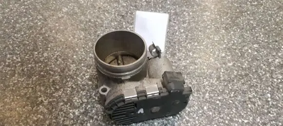 Alfa Romeo 147 Throttle valve 0280750013