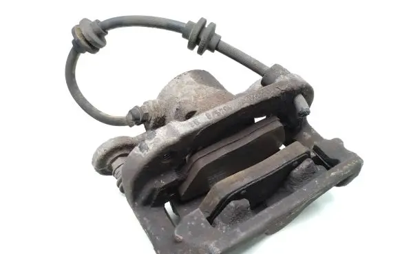 BMW 1 E81 E87 Front brake caliper