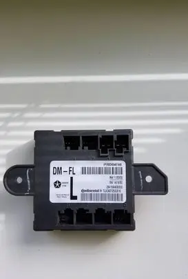 Dodge Charger Door control unit/module 68245461AB 2841584906300