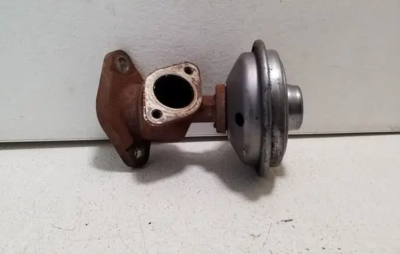 Audi A6 S6 C6 4F EGR valve 059131503H