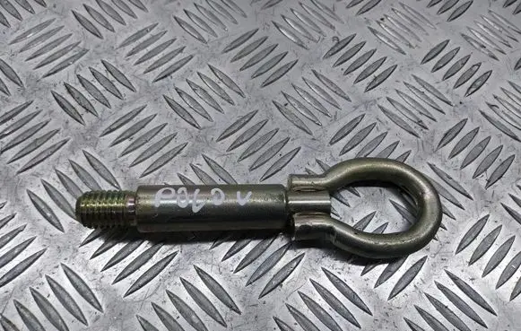 Volkswagen Polo V 6R Tie down hook / loop 6K0803615C
