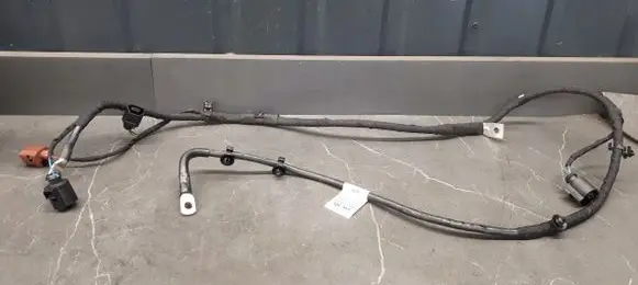 Volkswagen T-Cross Front door wiring loom/harness boot 2q0971349qt