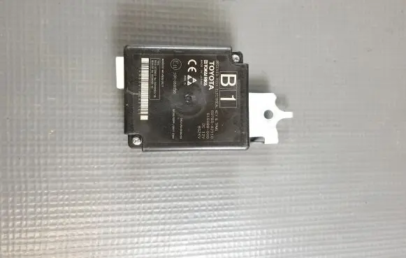Toyota RAV 4 (XA50) Other control units/modules 897B042110 61G088000