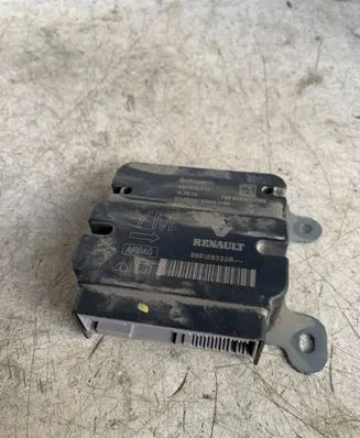 Dacia Sandero II Airbag control unit/module 985106332r