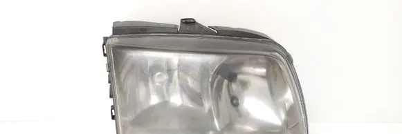 Volkswagen Polo III 6N 6N2 6NF Headlight/headlamp 96382000