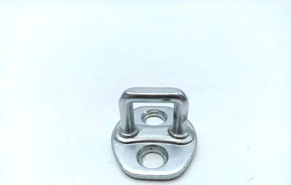 Hyundai Ioniq 5 Rear door lock loop/hook striker 