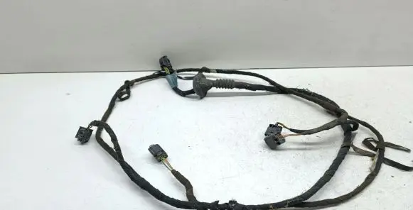 BMW X5 E53 Parking sensor (PDC) wiring loom 6906347