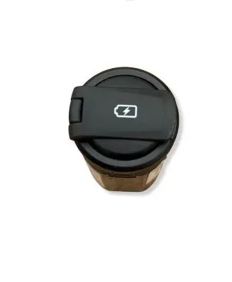 Hyundai Ioniq USB socket connector 96125G2000 AE1608120380