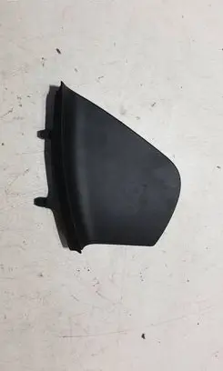 Porsche Boxster 987 Dashboard side end trim 99755240602