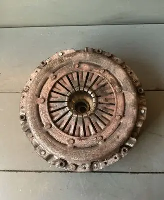 Hyundai Sonata Clutch set kit