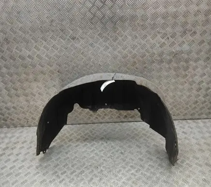 Lexus RX 450H Rear arch fender liner splash guards 6563848070
