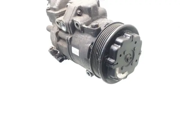 Mercedes-Benz A W168 Air conditioning (A/C) compressor (pump) A0002307911 4471707644 4472208364