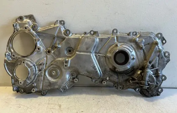 Toyota Yaris Cross Rocker cam cover 