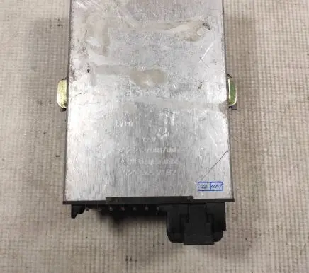 Mercedes-Benz Vito Viano W638 Cruise control unit/module 0235452132 0195453932