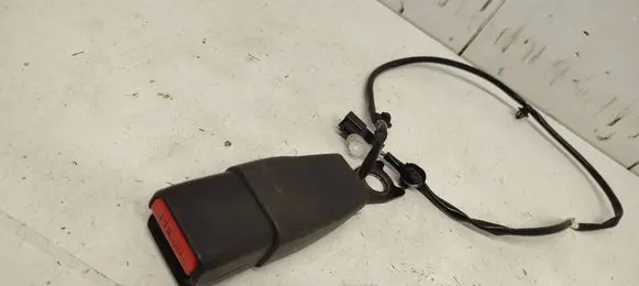 Mitsubishi ASX Front seatbelt buckle 6187695A