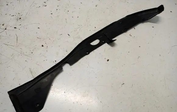 Citroen DS4 Front door rubber seal 9800567580
