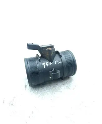 Volkswagen Transporter - Caravelle T5 Air pressure sensor 0281002977 140503T073130 03G906051E