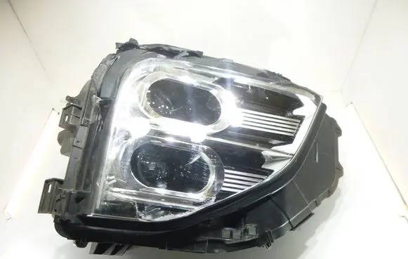 Mitsubishi Eclipse Cross Headlight/headlamp 35896R E1335896BR