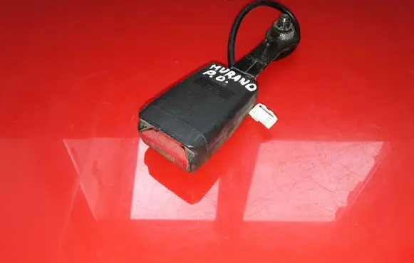 Nissan Murano Z50 Front seatbelt buckle 050118CC