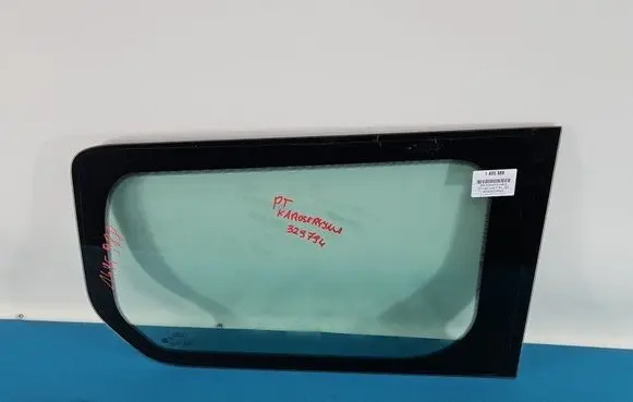 Ford Transit - Tourneo Connect Rear side window IMPRK1495988