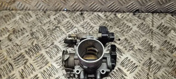 Honda Jazz Throttle valve 1368001951