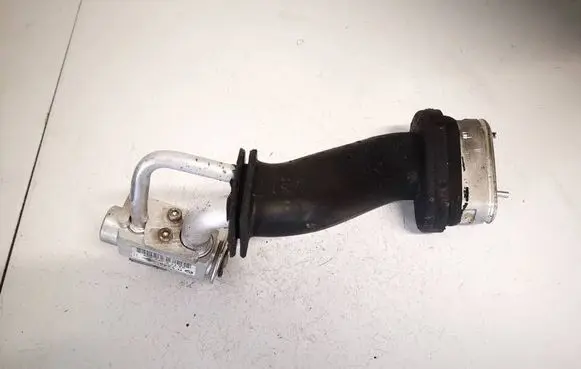 BMW X5 E53 Air conditioning (A/C) expansion valve 64118371459