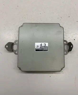 Subaru Legacy Engine control unit/module 22611AE031 A18000DS5