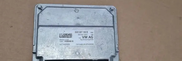Audi Q5 SQ5 Other control units/modules 8W0907163B A2C74525206