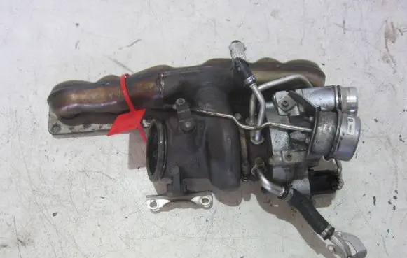 BMW X3 F25 Turbo 11657583909