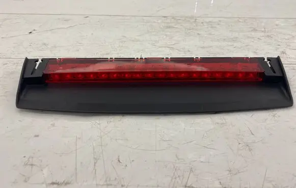 Audi A6 C7 Third/center stoplight 4G5945097