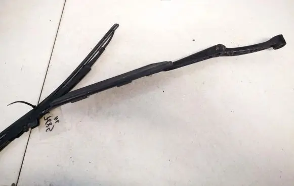Audi 80 90 B3 Front wiper blade arm 893955407e