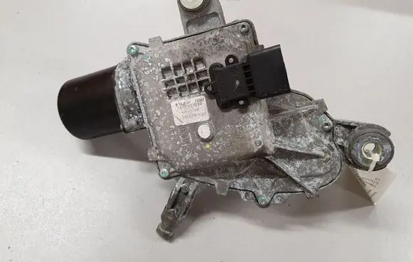Citroen C4 Grand Picasso Wiper motor 53630337
