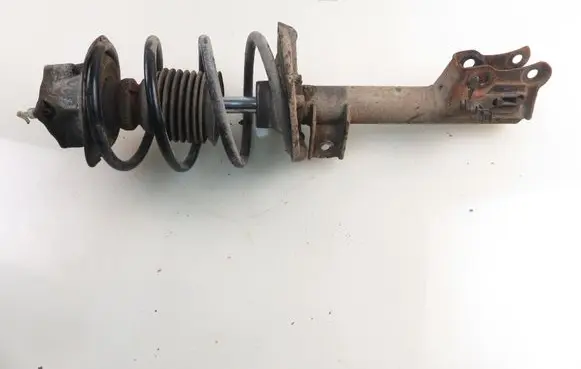 Mercedes-Benz A W168 Front shock absorber with coil spring 