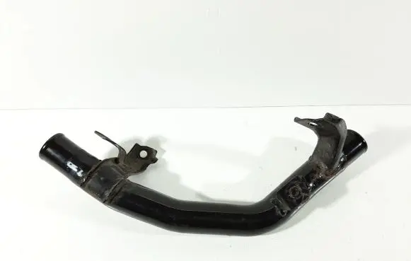Toyota Yaris Intercooler hose/pipe