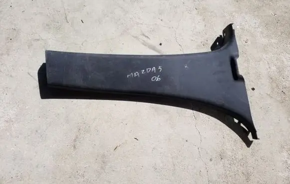Mazda 5 (B) pillar trim (bottom) C23568220 23568220 K6269