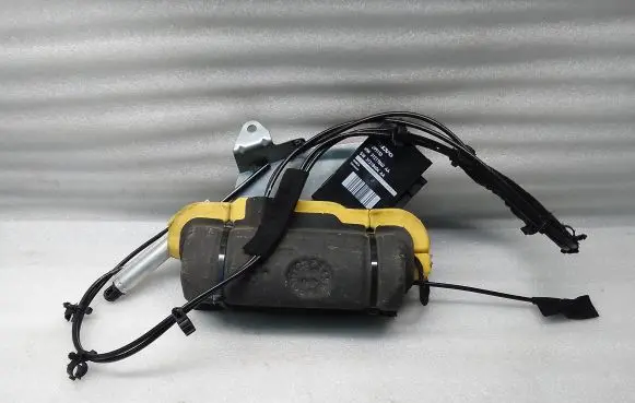Volvo V70 Tailgate/trunk control unit/module 31299153 31217840AA 31218404AA