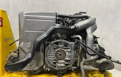 Porsche 911 996 other engine part 8600MLS