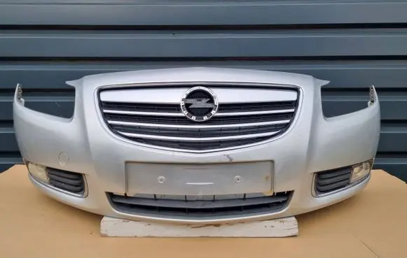 Opel Insignia A Front bumper 13288286 zd-wlkp13288286