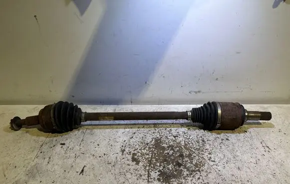 Dodge Durango Rear driveshaft P52123521AB T050906D1752