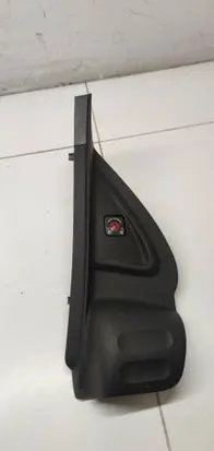 Citroen C3 Dashboard side end trim 9812399977