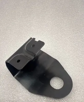 Audi A4 S4 B8 8K Fender mounting bracket 8K0821470C