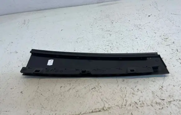 Audi Q4 Sportback e-tron (A) pillar trim 89A839902