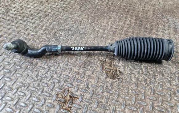 Steering tie rod